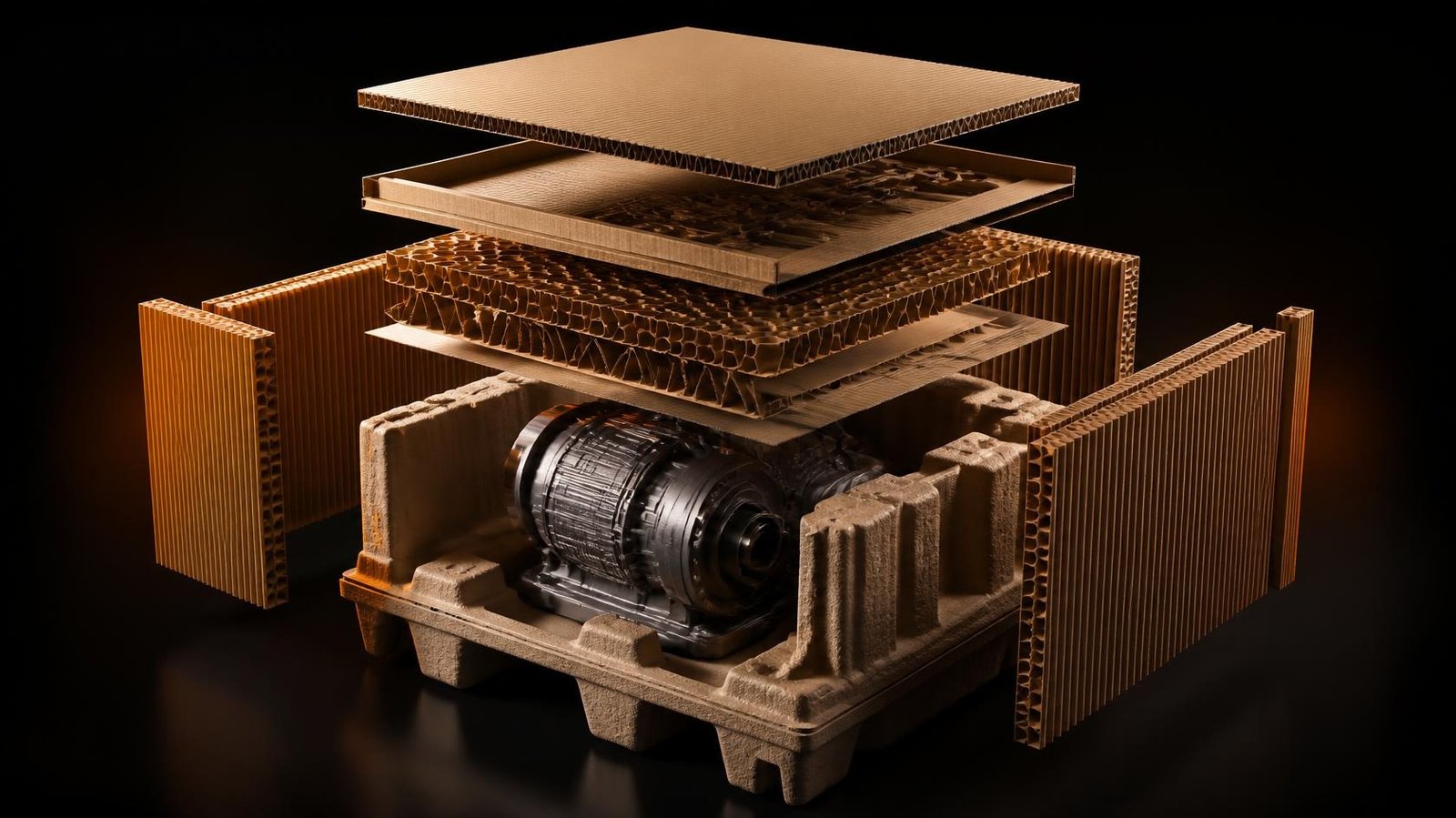 Advanced Lightweighting