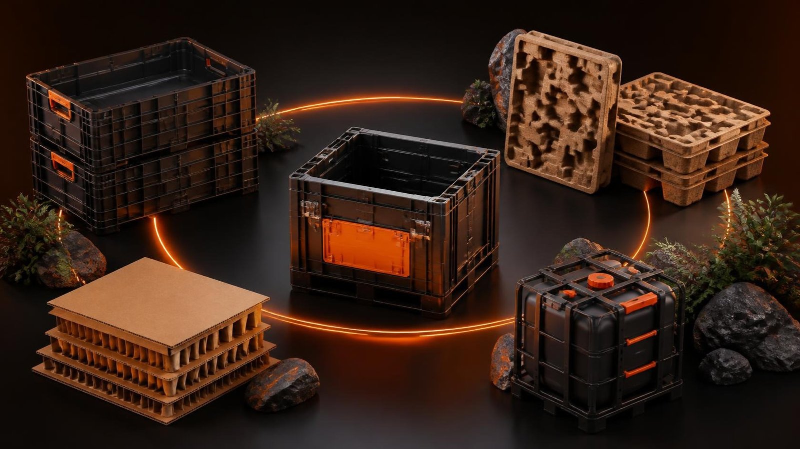 Sustainable Packaging Solutions