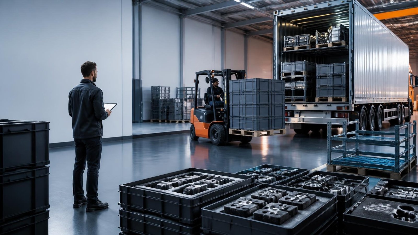 Packaging Optimization