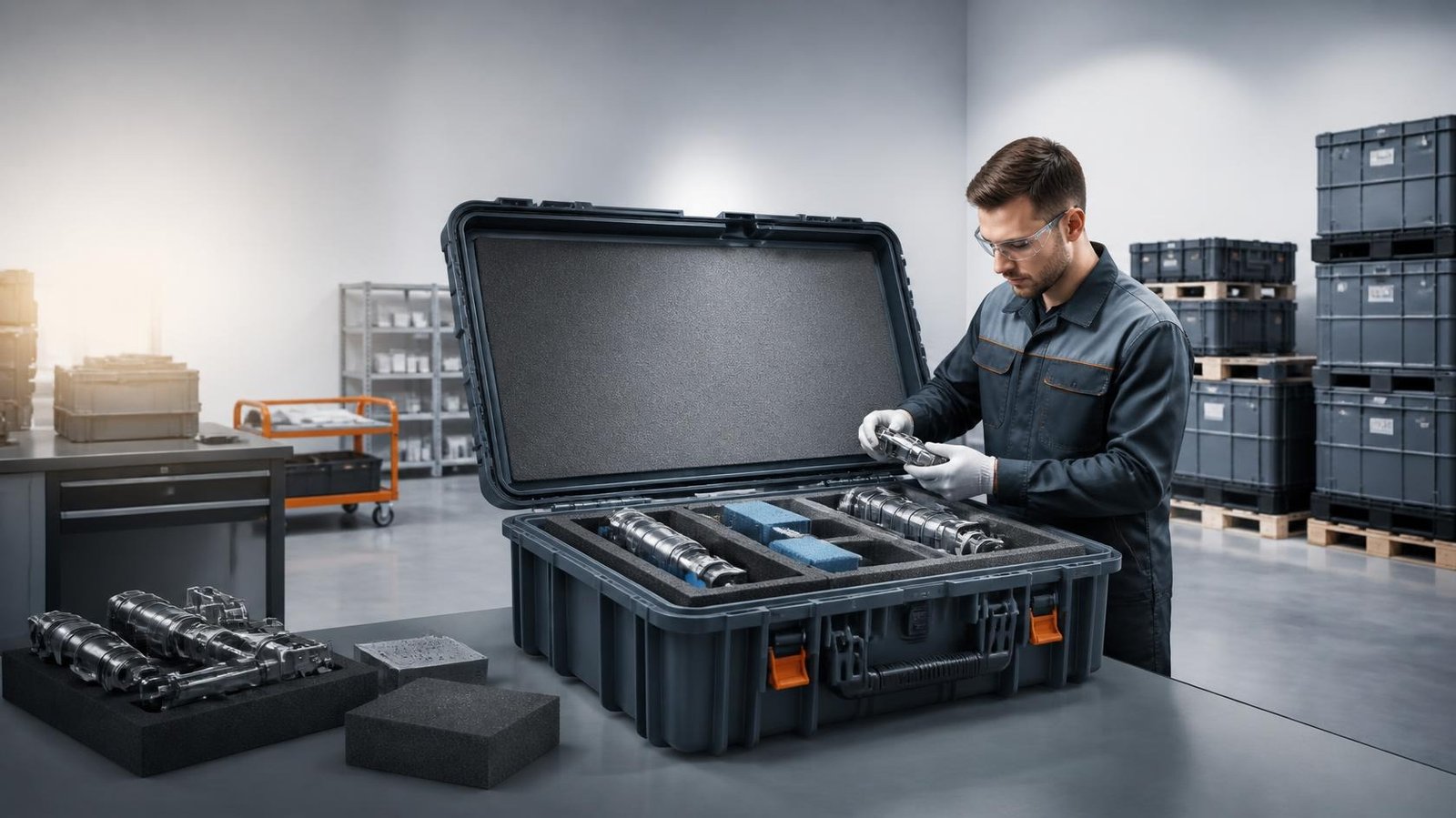 Component Protection Solutions